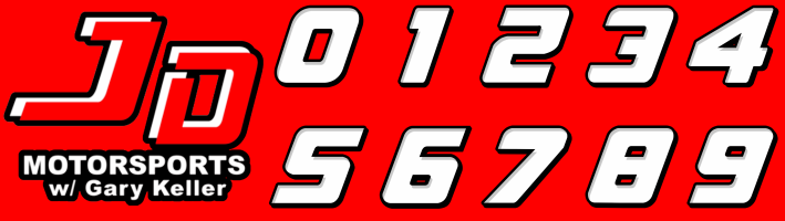 JD Motorsports - 6 Car - Number Set.png