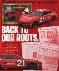 Back To Our Roots More Like Back To The Madhouse.png