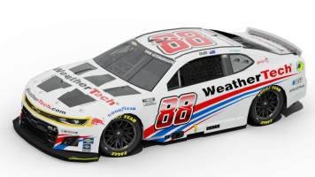 2025 88 ShaneVanGisbergen WeatherTech.png