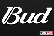 Budweiser "Bud" Logo