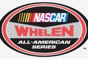 NASCAR Whelen All-American Series Logo