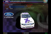 Deviantart.com Ford Fusion (Cup11s)