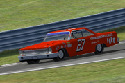 GN63  #27 Cale Yarborough '65 Ford Galaxy