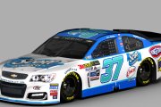 2017 37 Chris Buescher Kansas-1