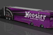 Hoosier Tire Hauler