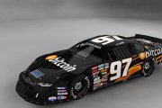 Cars Tour - Late Model Stock Car Set 2021