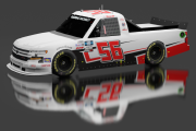 2021 #56 Timmy Hill Daytona RC (CWS2015)