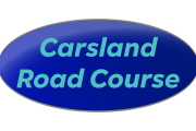 Carsland Road Course (BETA)