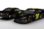 #78 Andy Lally - Lemons Of Love - Indianapolis RC 2021