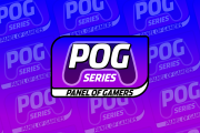 POG Series Season 2 Primaries Car Set