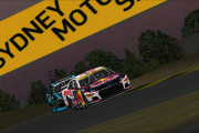 Sydney Motorsport Park SuperNight (Beta)