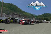 PROJECT:  Short Track Presents:     White Mountain Motorsports Park ... "Thunder In The Mountains!"