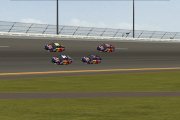 2011 Red Bull Racing Fictional 4-Pack (BR11)
