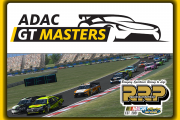 ADAC GT Masters CTS Physics