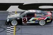 NCS22 #8 Cadillac Racing