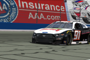 FCRD 2022 #91 Ty Majeski (Fictional)