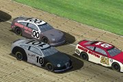 Fictional 1946 Grand National Series