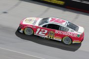 Ryan Blaney's 2022 BodyArmor Mustang
