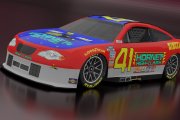 FCRD NCS22 Daytona USA Expansion Pack