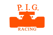 P.I.G. Racing logo