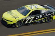 #77 Josh Bilicki - Zeigler Auto Group - 2022