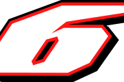 Kyle Larson's 2022 Late Model Number