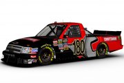 Nascar 08 -  #180 - Noah Howe