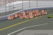 NASCAR 2022 Cube Cup Series Carset