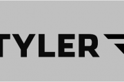 Tyler Reddick Name Rail