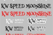 KW Speed Moonshine
