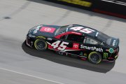 Ty Gibb's #45 Toyota SmartPath Camry - Watkins Glen