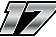 2023 Cup Series Chris Buescher RFK #17 (PNG & PSD)