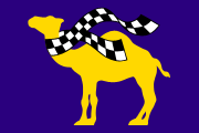 Joe Camel Racing