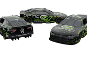 7 Corey Lajoie Optic Gaming Las Vegas 2 NCS22 Mod