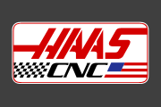 HAAS CNC (1997 variant)