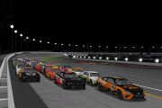 IORL IAC Cup Series Season 3 Carset