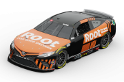 2022 Root Insurance Toyota Paint Base