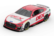 2022 Dex Imaging Ford Paint Base