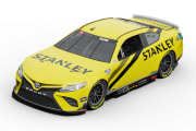 Fictional Stanley Toyota Paint Base