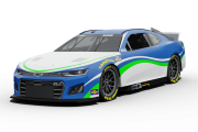 Geico Chevy NCS22 Base
