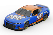 2022 NOS Energy Drink Chevy Paint Base