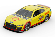 NCS22 Shell Pennzoil Ford Paint Base