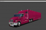 Ingame Hauler CarViewer X Files