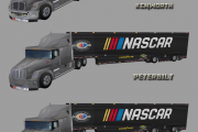 Ingame Hauler Template