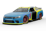 NCS22 Sunoco Dodge Base