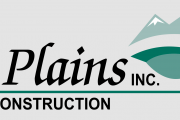 Rolling Plains Construction Logo