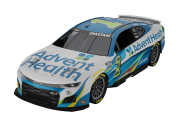 Ross Chastain 1 Advent Health Daytona 500 2023 NCS22 Car