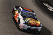 Josh Berry 2023 Bass Pro Shops/True Timber Daytona