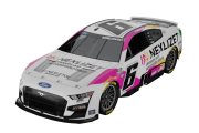 Brad Keselowski 6 Nexlizet Daytona 500 2023 NCS22 Car