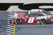 2023 Josh Berry Jarrett #8 Camaro NXS20